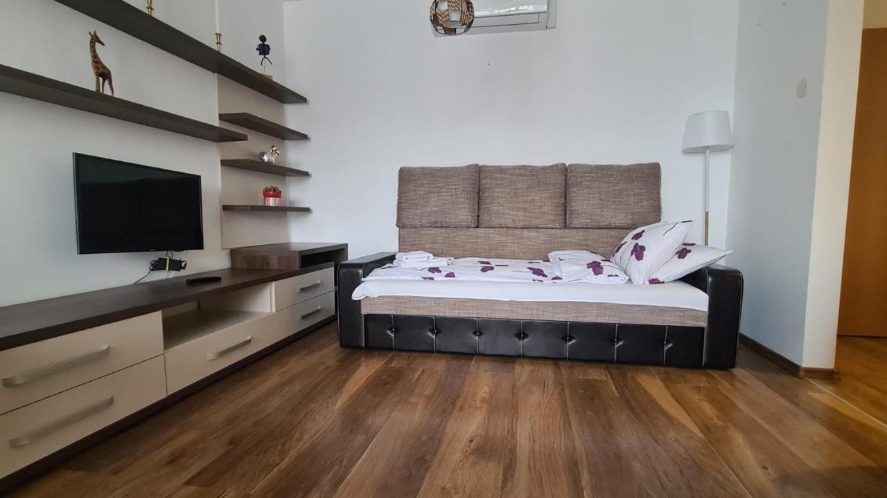 ブラショフApartament Mirubiasアパートメント エクステリア 写真