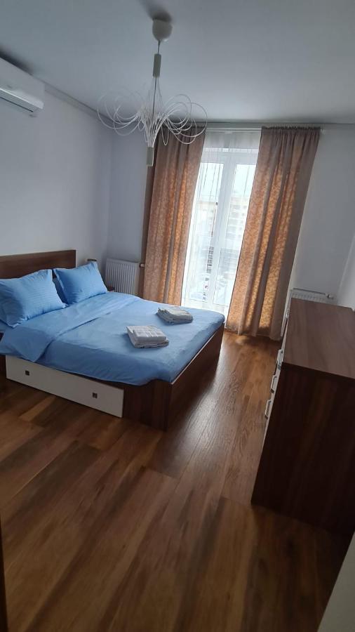 ブラショフApartament Mirubiasアパートメント エクステリア 写真