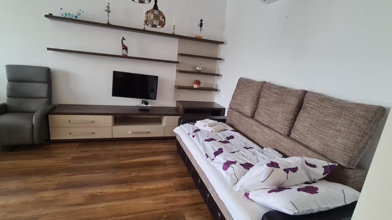 ブラショフApartament Mirubiasアパートメント エクステリア 写真