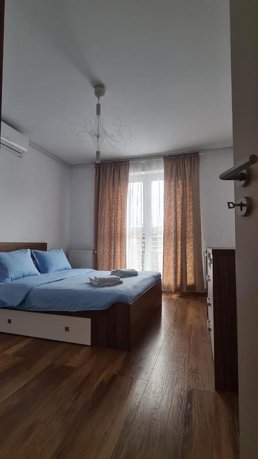 ブラショフApartament Mirubiasアパートメント エクステリア 写真