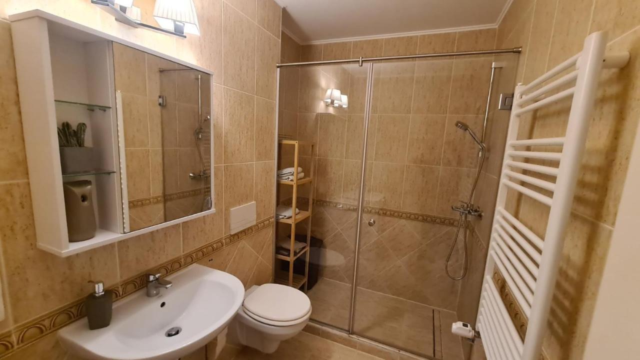 ブラショフApartament Mirubiasアパートメント エクステリア 写真