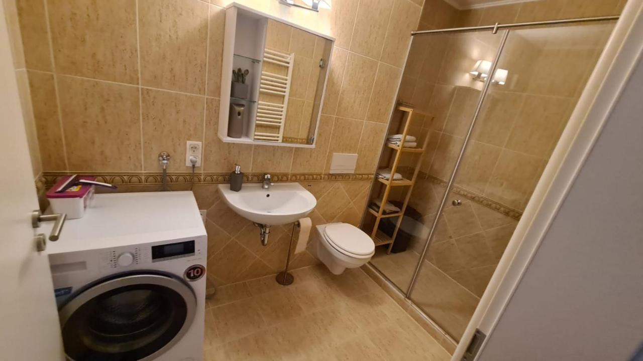 ブラショフApartament Mirubiasアパートメント エクステリア 写真
