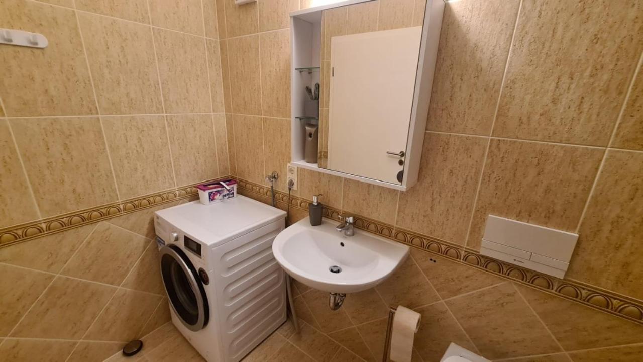 ブラショフApartament Mirubiasアパートメント エクステリア 写真